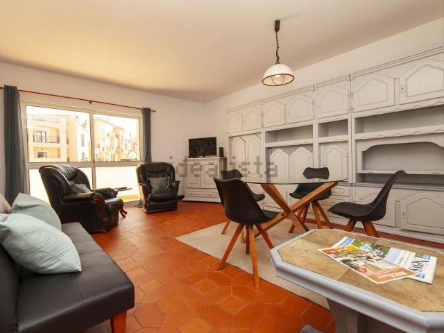 Apartamento, Luz