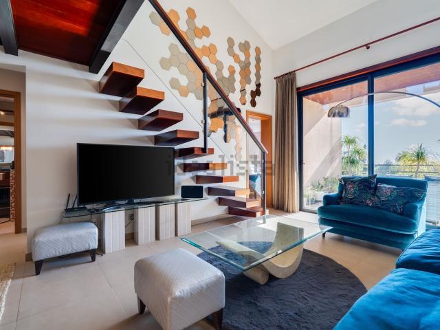 Apartamento, Luz