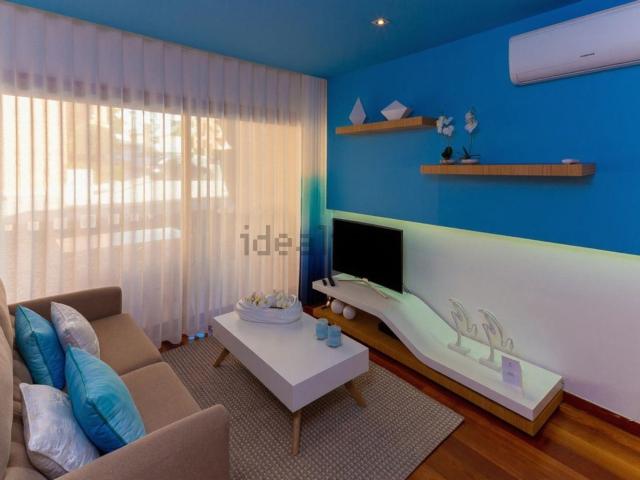 Apartamento, Luz