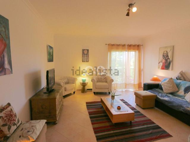Apartamento, Luz