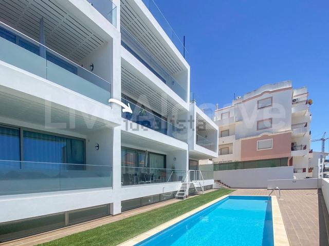 Apartamento, Luz