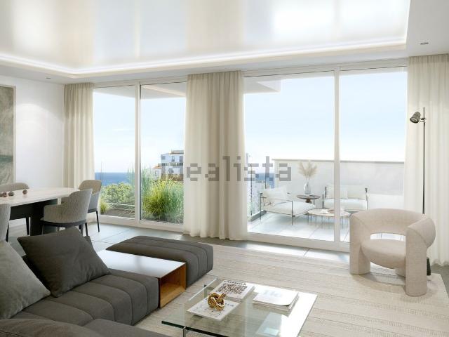 Apartamento, Luz
