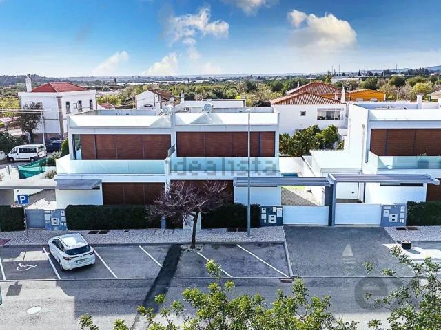 Apartamento, Luz de Tavira