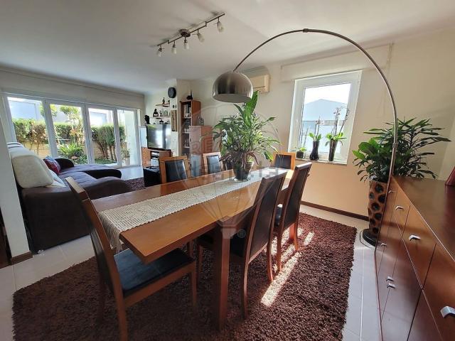 Apartamento, Manhente