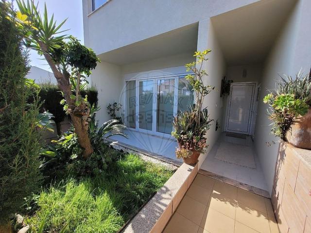 Apartamento, Manhente