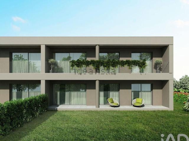 Apartamento, Manhente