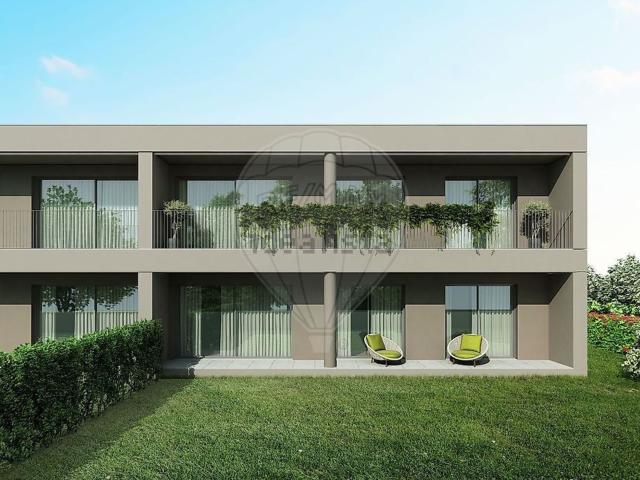Apartamento, Manhente