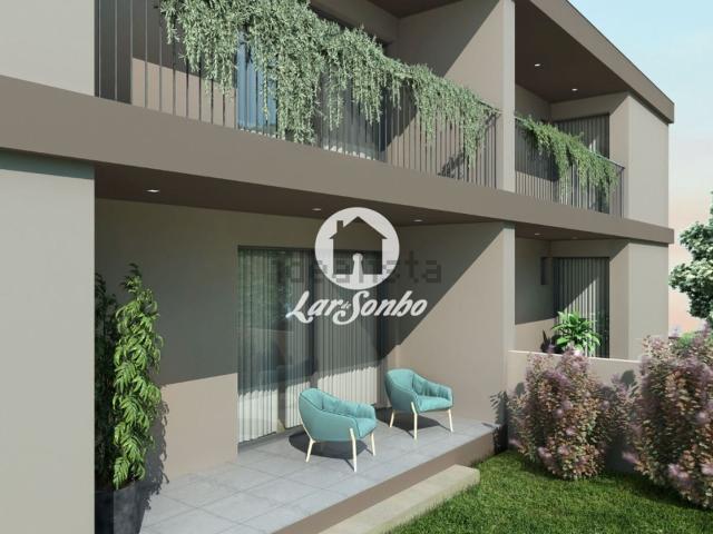 Apartamento, Manhente