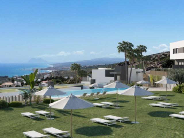 Apartamento, Manilva 153m² Manilva