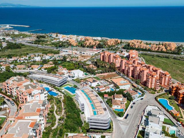 Apartamento, Manilva 102m² Manilva