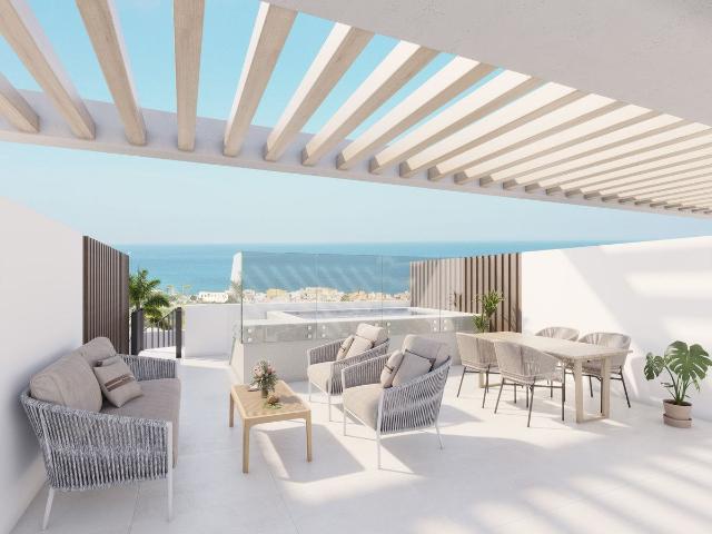 Apartamento, Manilva 77m² Manilva