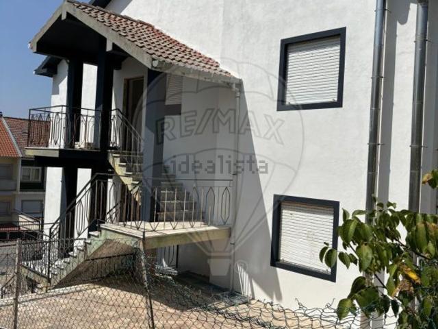Apartamento, Macedo de Cavaleiros