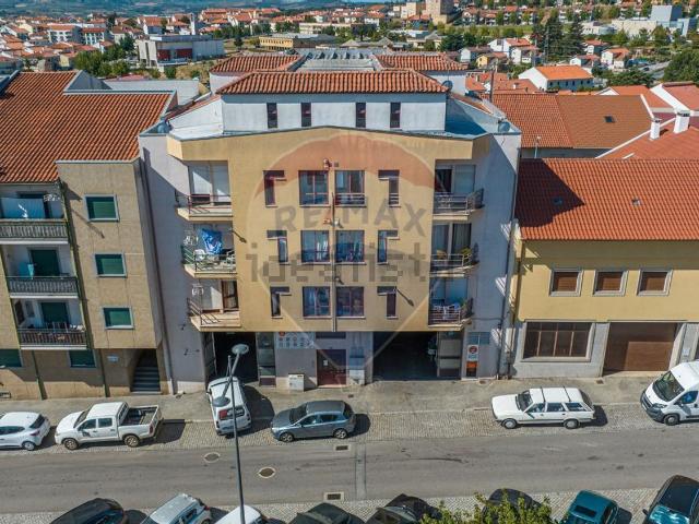 Apartamento, Macedo de Cavaleiros