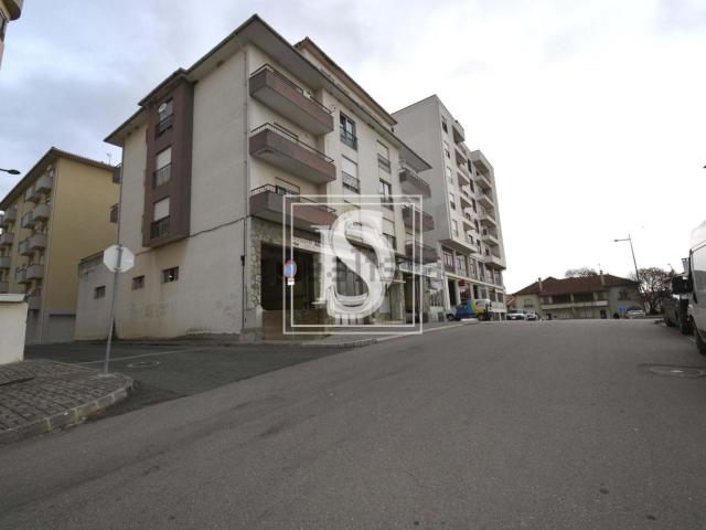 Apartamento, Macedo de Cavaleiros