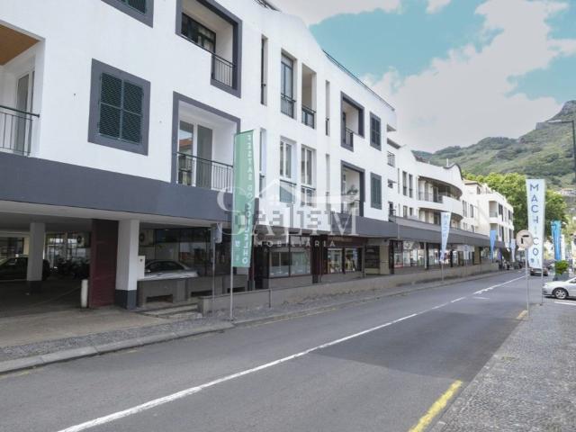 Apartamento, Machico