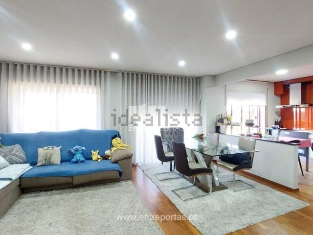 Apartamento, Macieira da Maia