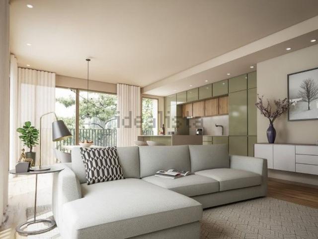 Apartamento, Macieira da Maia