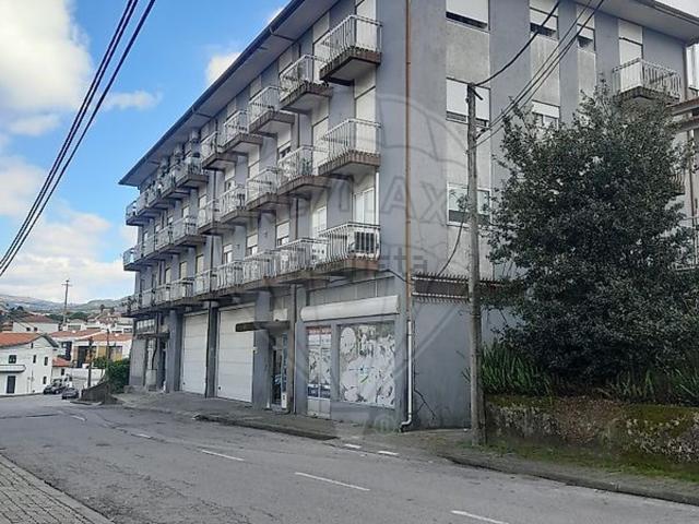 Apartamento, Macieira de Cambra