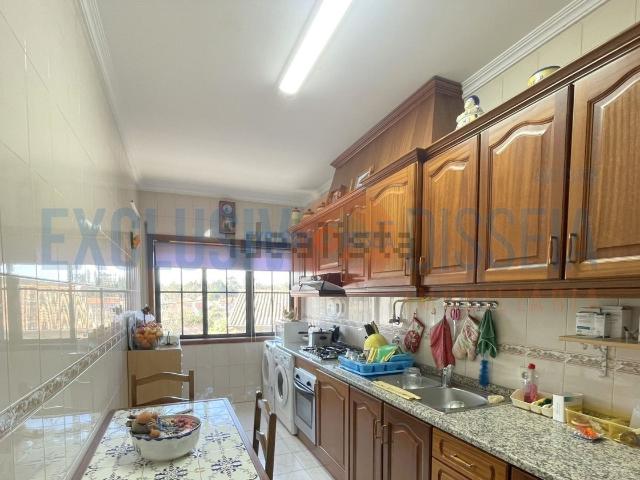 Apartamento, Macinhata do Vouga