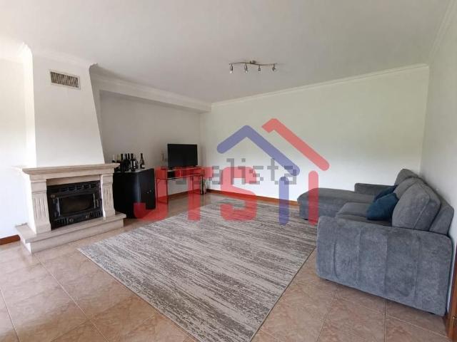 Apartamento, Águeda