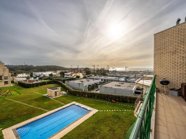 Apartamento, Madalena