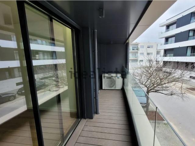 Apartamento, Madalena