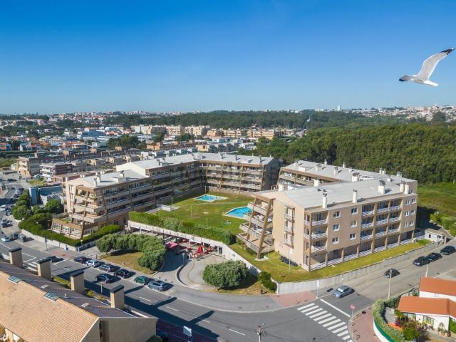 Apartamento, Madalena