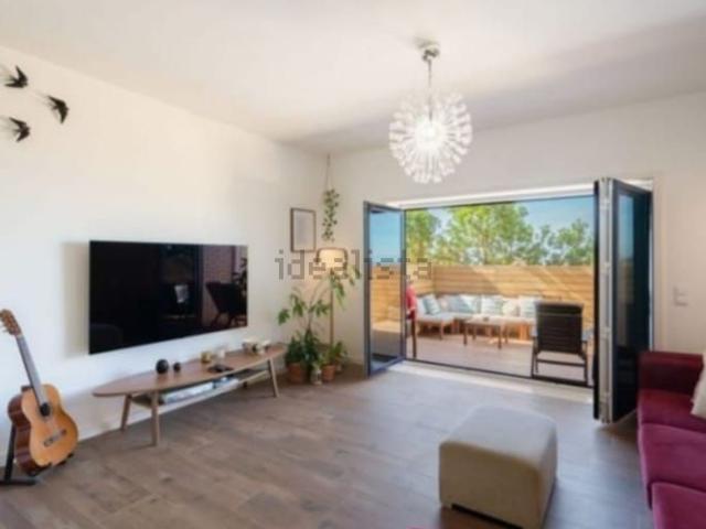 Apartamento, Madalena