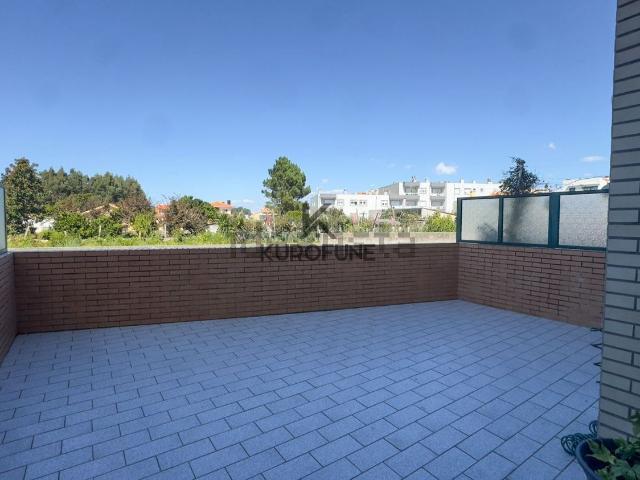 Apartamento, Madalena