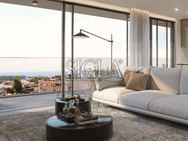 Apartamento, Madalena
