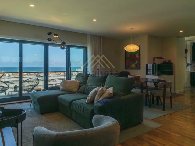 Apartamento, Madalena