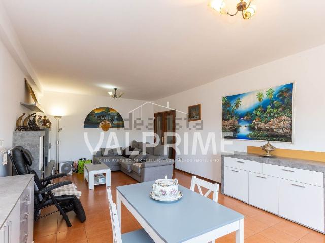 Apartamento, Madalena