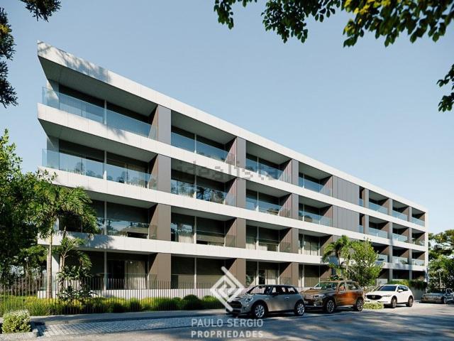 Apartamento, Madalena