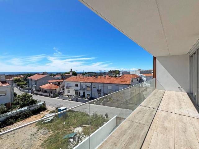 Apartamento, Madalena