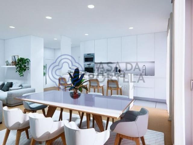 Apartamento, Madalena