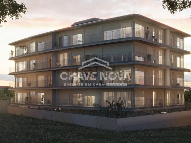 Apartamento, Madalena