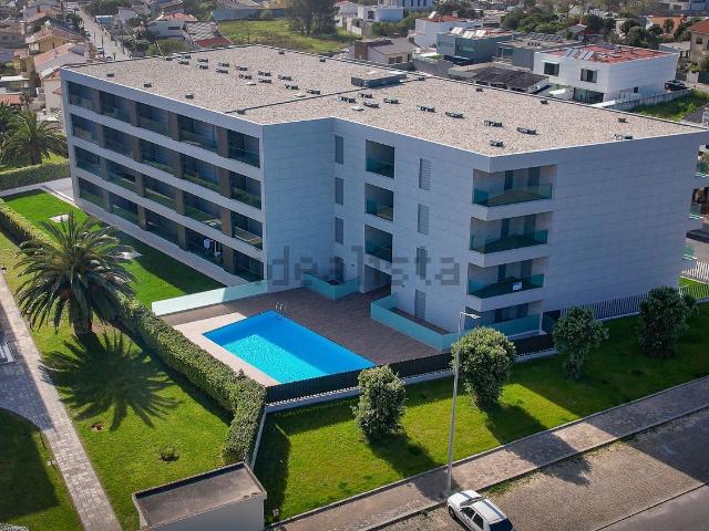 Apartamento, Madalena