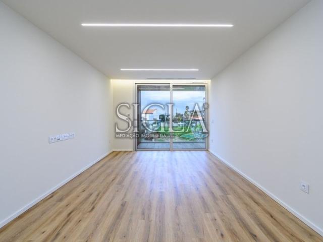 Apartamento, Madalena