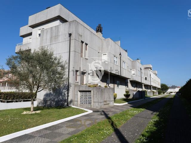 Apartamento, Madalena