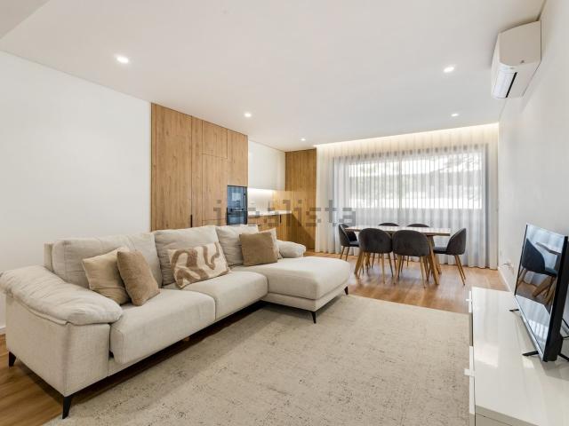 Apartamento, Madalena