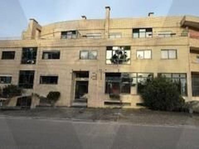 Apartamento, Madalena