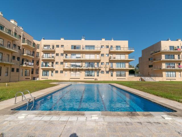 Apartamento, Madalena