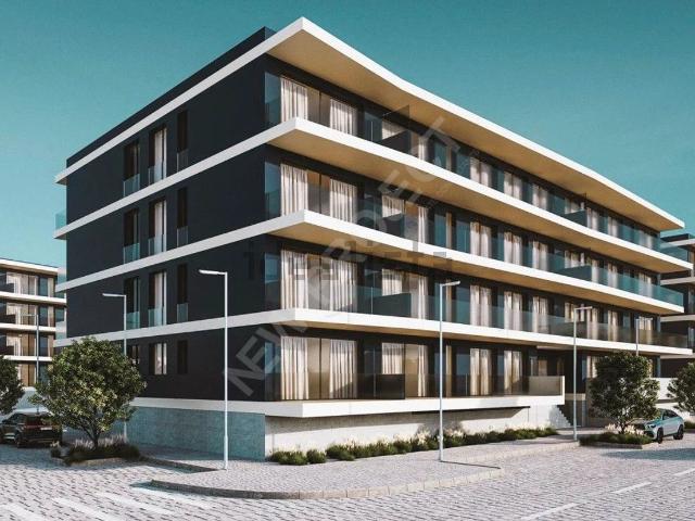 Apartamento, Madalena