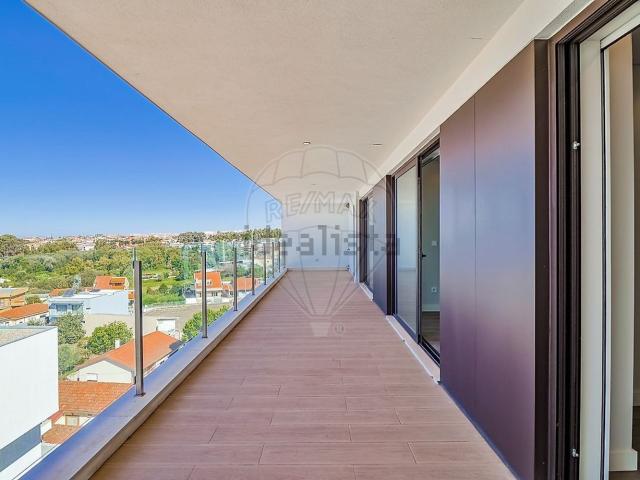 Apartamento, Madalena