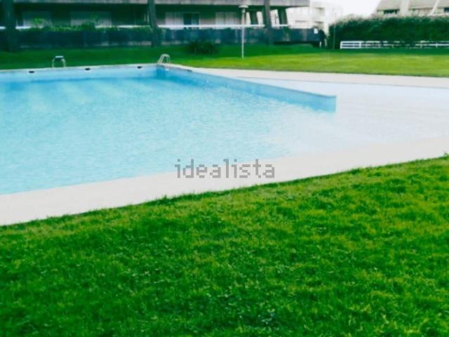 Apartamento, Madalena