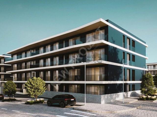 Apartamento, Madalena
