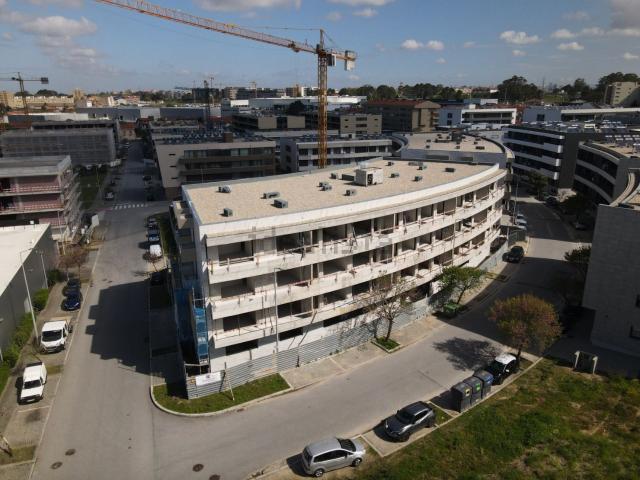 Apartamento, Madalena