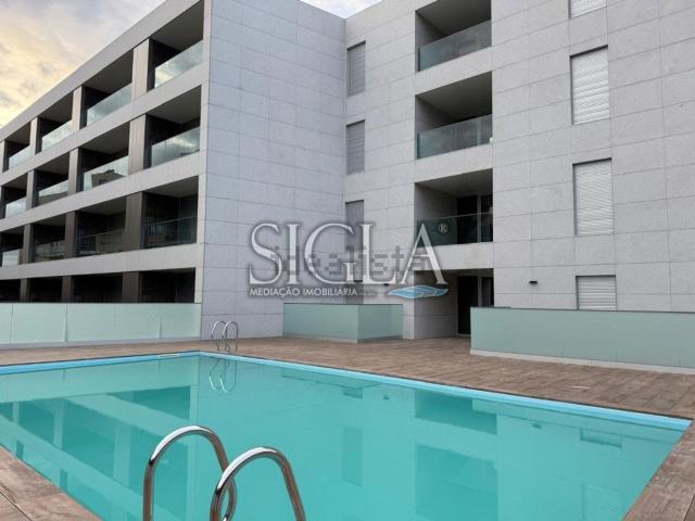 Apartamento, Madalena