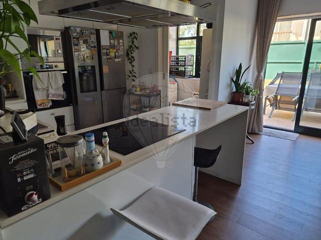 Apartamento, Madalena