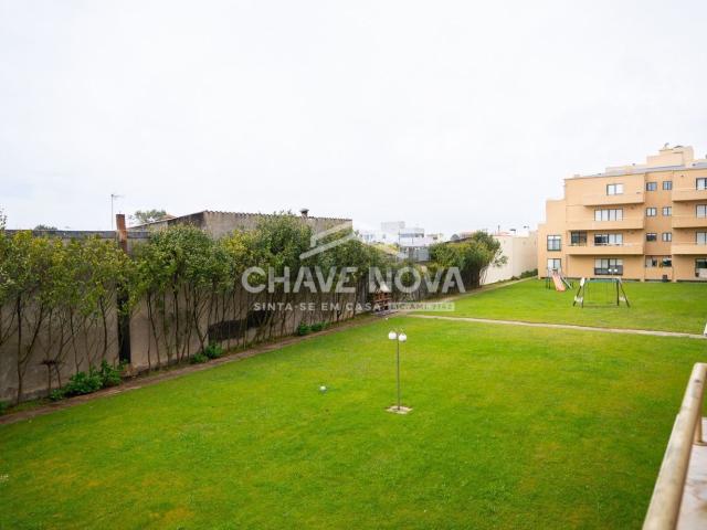 Apartamento, Madalena